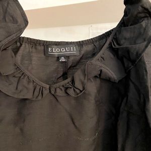 Eloquii super cute midi!